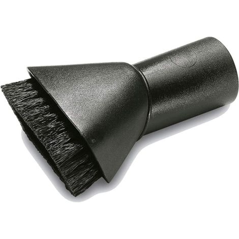 Une brosse d'aspiration Premium pour aspirateurs eau et poussière de diamètre nominal DN 35 (1/5)