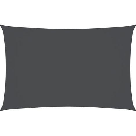 Maison Exclusive - Sonnensegel Oxford-Gewebe Rechteckig 3,5x5 m A