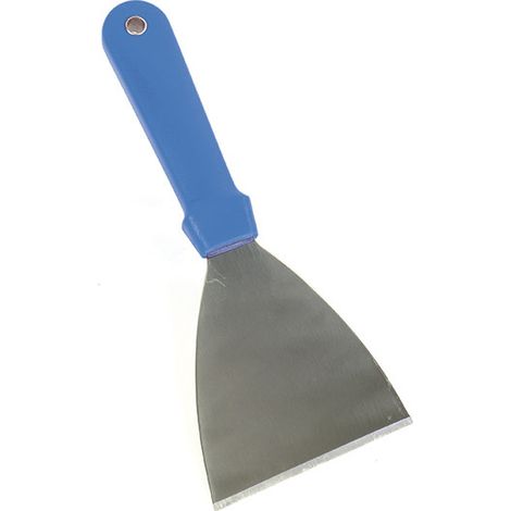 Spatule Triangulaire En Inox - Mastro