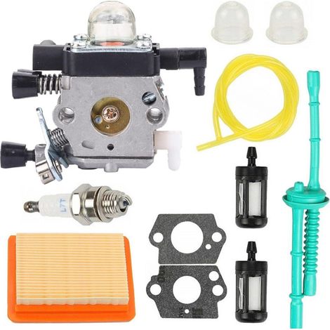 MM55C Vergaser 4601-120-0600 für STIHL MM55 (1/4)