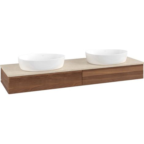 Villeroy & Boch K17113HM WTUS Antao K171 1600x190x500mm (1/3)