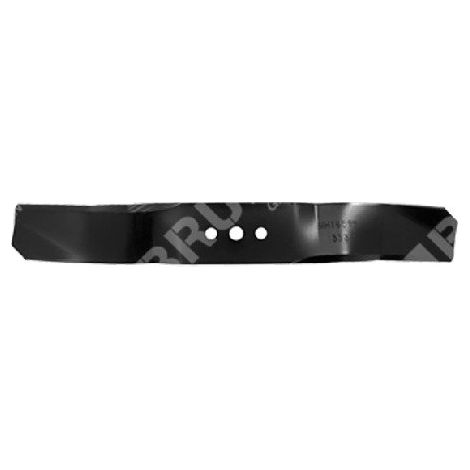 Lama lunghezza 389 mm per trattorini HUSQVARNA - JONSERED - PARTNER - MC CULLOCH - AYP - NOMA - MURRAY - FLYMO COMPATIBILE - 018731