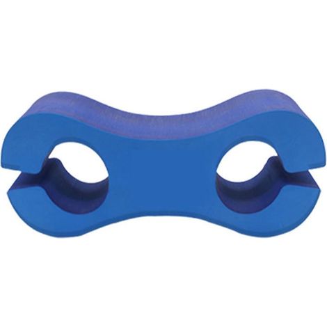Schwimmbrett – Haltungskorrektur beim Schwimmen – Hergestellt aus hochdichtem EVA-Schaum – Für Kinder und Erwachsene – 1 Stück (1/5)