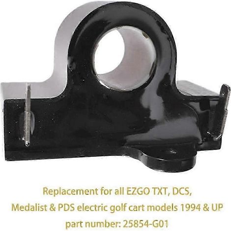 Induktiver Drosselklappensensor für EZGO Elektro-Golfwagen 25854G01 Induktiver Drosselklappensensor für EZGO TXT DCS PDS-JXLGV (1/5)