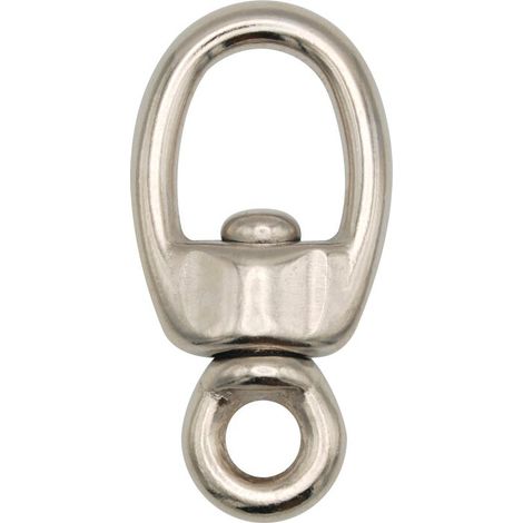 Touret Double Acier Brut 160kg - Manutention - Chapuis