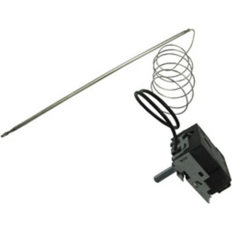 Einstellbarer Backofenthermostat Teka HE720ME