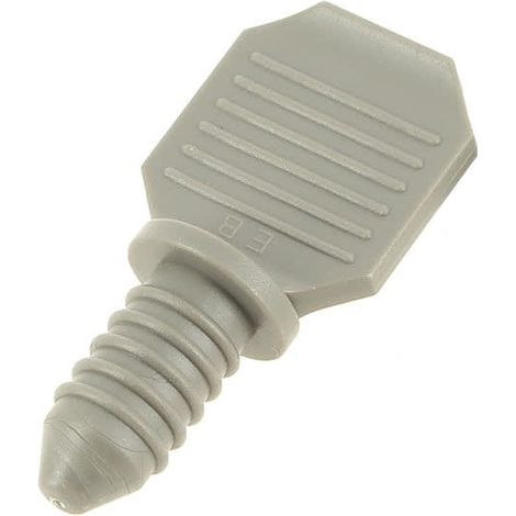 Spina pompa 5006en3015a per lavatrice LG