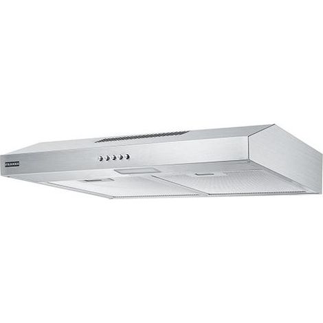 Franke Adige Adige 60 XS De pared Acero inoxidable 180 m³/h