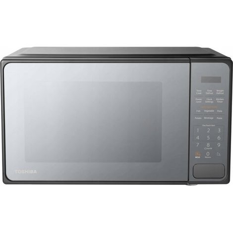 Mikrowelle Toshiba mm2-em20pf(mb) 1000 W Grill 20 L (1/3)