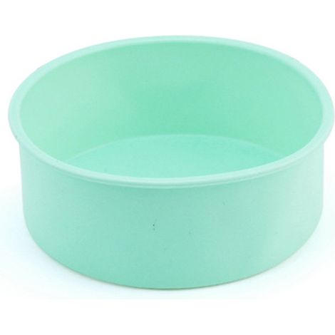 Moule en silicone rond pour 1er gâteau (1/5)