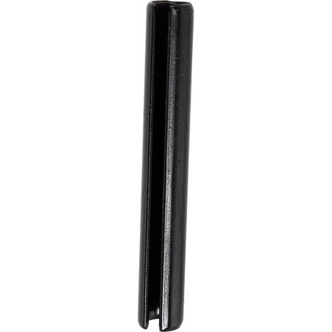 Spina a molla COFAN din-1481 2 mm larghezza 6 mm lunghezza