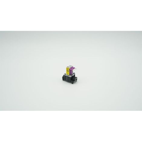 BWT Magnetventil für AQA Perla Professional 6 und Aqa Smart plus, 24VDC JG8 Sole, 2-061107