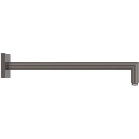 Bras mural Pour pommeau de douche Graphite - TRES 06243201GR