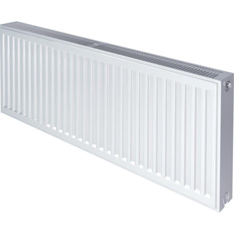 Stelrad Radiateur compact Profil Compact All In Typ 33 600x600, 0214063306