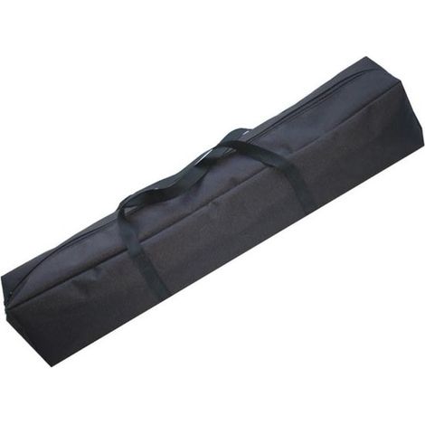 Borsa per tenda, contenitore per ombrellone da spiaggia, borsa portaoggetti, borsa in tessuto Oxford, borsa impermeabile e antipolvere, protezione antifurto, copertura per il trasporto, 120 cm20 cm20 (1/5)