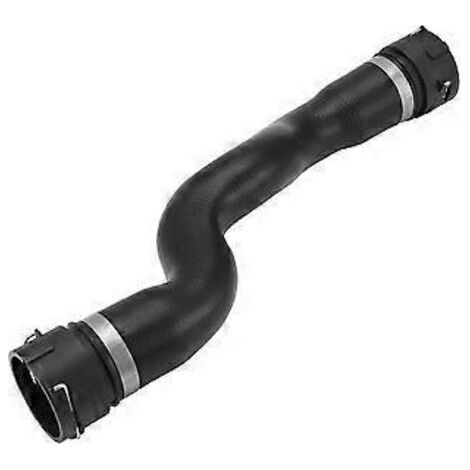 Durite de radiateur moteur, durite de liquide de refroidissement, tuyau d'eau de chauffage LR000931 pour 2