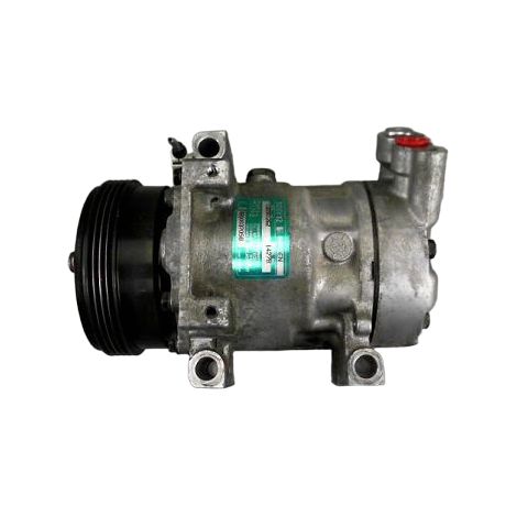 Compresseur Air Conditionne RENAULT Twingo Ph.3 00-07 [PRODUIT D'OCCASION]♻️8200840770 (1/3)