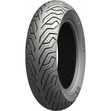 Pneu 140-60-14 Michelin pour Moto Piaggio 300 Mp3 Lt Ie 2010 à (1/5)