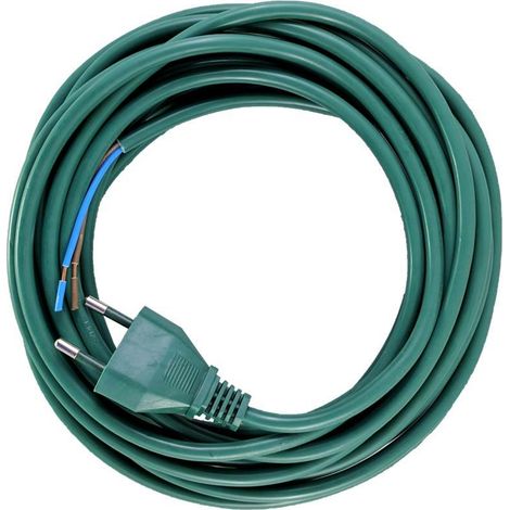 Cavo alimentazione folletto vk 120 vk 121 vk 122 7 metri compatibile (1/3)