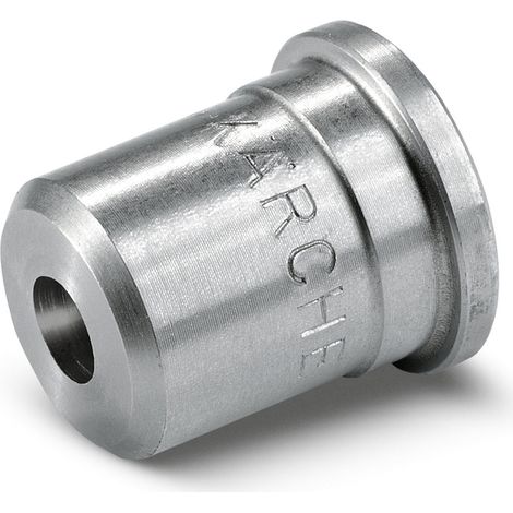 Idropulitrice Karcher powerbuse 25° 050 metallo 25°