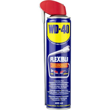 Wd-40 Präparat wielofunkcyjny 400ml