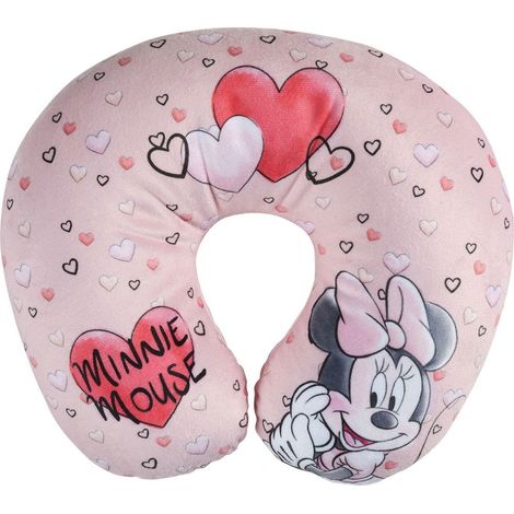 Cuscino da viaggio Minnie Mouse (1/5)