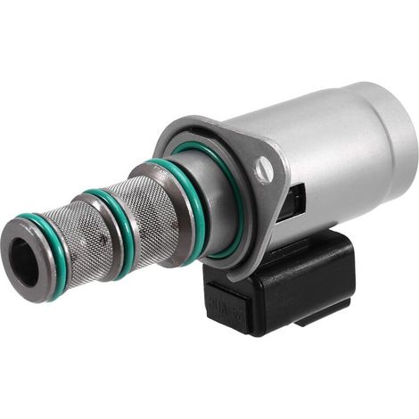 Geeignet für hochwertige Magnetventile 42N-64-11721, geeignet für elektrische Komponenten von Baggern PC95 PC12R-8 SV98-T39 24V.
