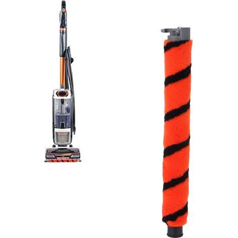 Shark aspirateur Rouleau Brosse de Remplacement Brosse Principale ZS600 500UK HZ390UK NZ801UK SimbaII Accessoires de balayeuse de Nettoyage Domestique (1/5)