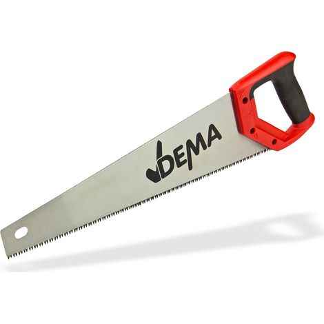 Fuchsschwanz Handsäge FS 450 Säge Holzsäge Universalsäge Werkzeug (1/3)
