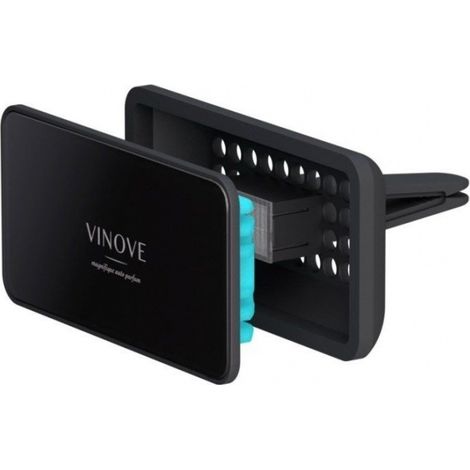 Vinove autoparfum Original Fujischwarz