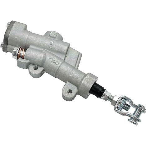 Pompe Maître-cylindre de frein arrière pour YZ125 YZ250 YZ250F YZ450 YZ450F WR250 WR250F WR450 WR450F (1/5)
