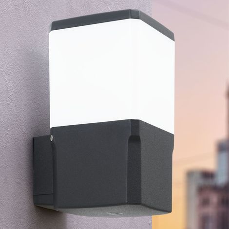 FUMAGALLI Außenwandleuchte "VIRGILIO APPLIQUE" - CCT - 8,5W -