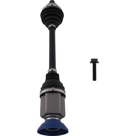 Antriebswelle vorne rechts FOR AUDI Q3 8U VW Tiguan 5N 5N0407764J (1/5)