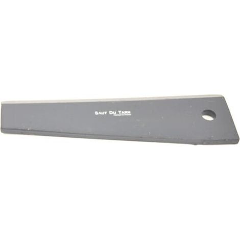 Cuch. picadora recta 110x360 UNIVERSAL 401472