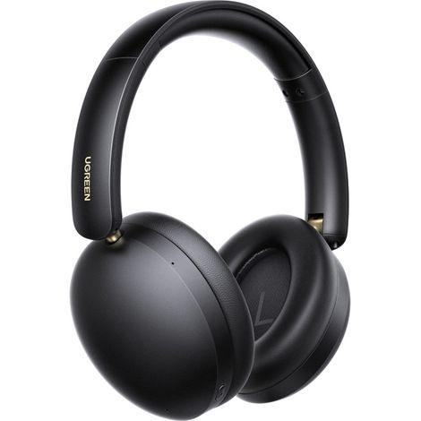 Ugreen Auriculares Studio MAX2 5C Bluetooth Negros (1/5)
