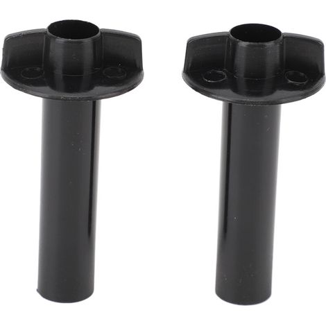 W711285 Dadi a farfalla, clip di fissaggio e dado a vite per pannello di rivestimento del bagagliaio posteriore S300 per Mustang 2005-2009 (1/5)