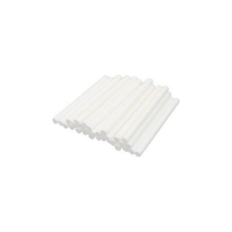 C ADESIVO TERMOFUSIBILE TRASPAR  7.4X100MM 12PZ
