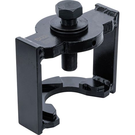 PIED D'EXTRACTION POUR TRINGLERIE DE FREIN  POUR ESSIEUX BPW BGS 74339 (1/4)