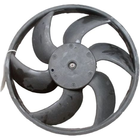[PRODUIT D'OCCASION] Moteur Ventilateur Radiateur DACIA Sandero ♻️ Ref Oe. 214818664r - Garantie à vie (1/3)