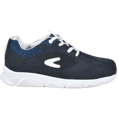 Cofra Run S1P SRC LighTech Arbeitsschuhe  - 39 EU