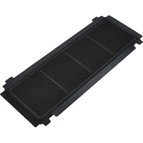 Filtro de carbón apto para Airforce AFFCA267I (1/3)