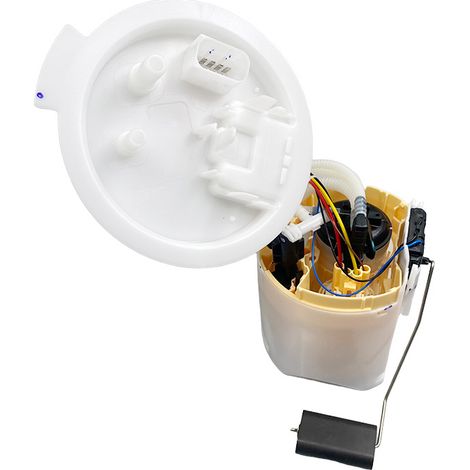 Kraftstoffpumpenmodul geeignet für BMW 5er - 16117476103 16117408467 (1/4)