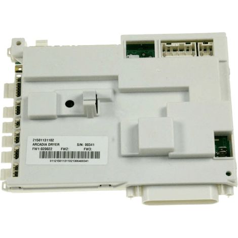 MODULE ELECTRONIQUE ARCADIA VIERGE POUR SECHE LINGE ARISTON - C00292963