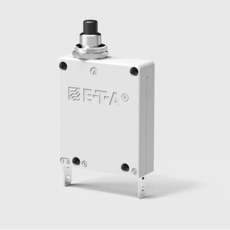 ETA Engineering Technology 3400-IG2-P10-6A Disjoncteur de protection 240 V/AC, 65 V/DC 6 A 1 pc(s) V305493