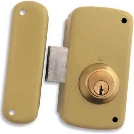 SERRURE 5056-C 60 I. HE (1/2)