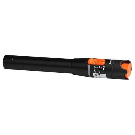 Lápiz láser de fibra Lanview - Localizador de fallas de 2,5 mm, LVO237930