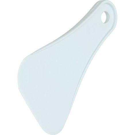 Grattoir d'origine (C00003261) Réfrigérateur, congélateur ARISTON HOTPOINT, WHIRLPOOL, VEDETTE, SCHOLTES, INDESIT, BOSCH, AEG, SMEG