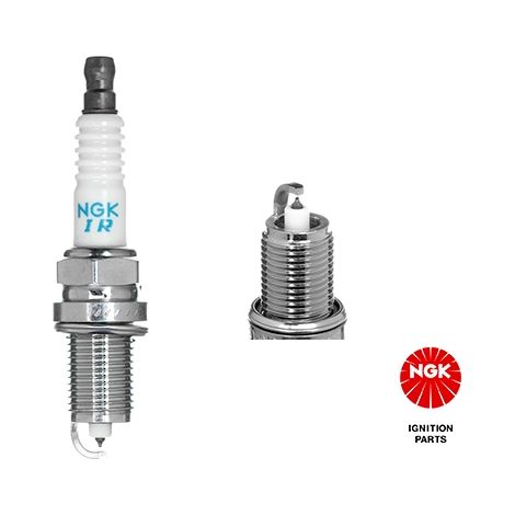 Bougie d'allumage NGK 3116 MITSUBISHI 2712 39 MD 336 367 MD 360 019