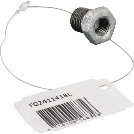 Raccord UNIVERSEL FG2411418L