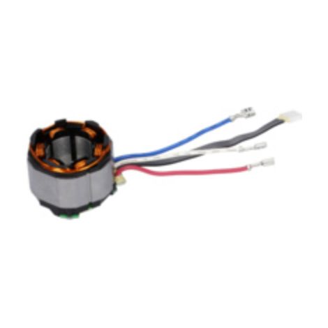 Stator pour boulonneuse a choc GDS 18V-300 et autres modeles BOSCH - 1619P08594